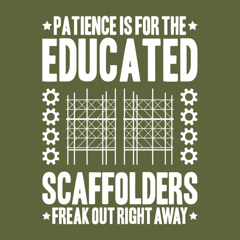 Échafaudage Échafaudage Échafaudage