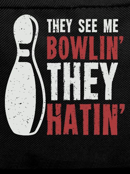 Bowling, Bowler Bowling Player Pin