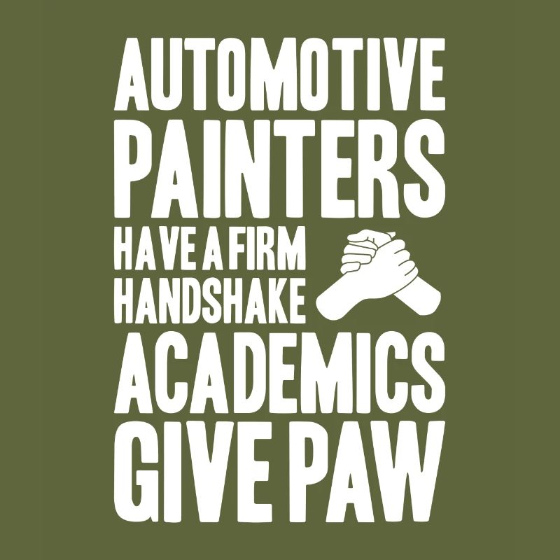 Vehicle Painter Painter Automotive Painter