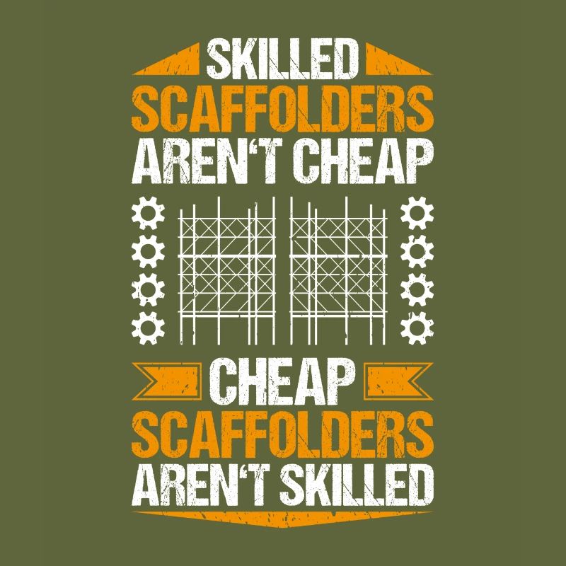 Échafaudage Échafaudage Échafaudage