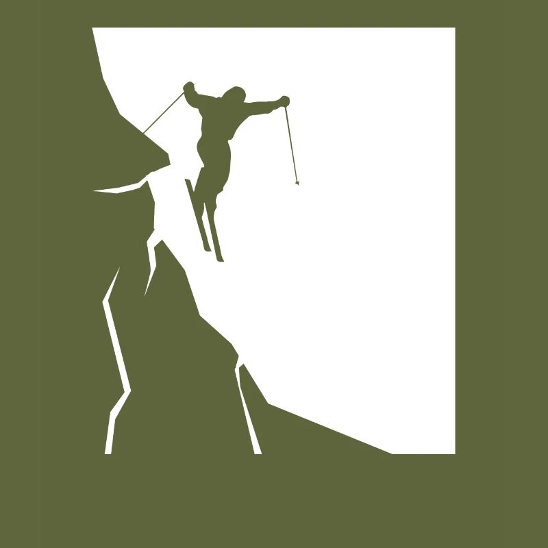 Skiing - (31)