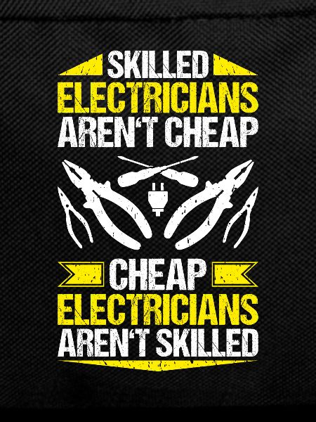 Electronics Electrician Electrician Lineman