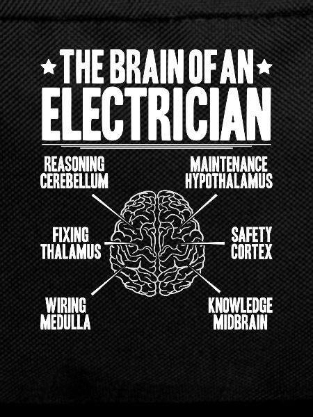 Electronics Electrician Electrician Lineman