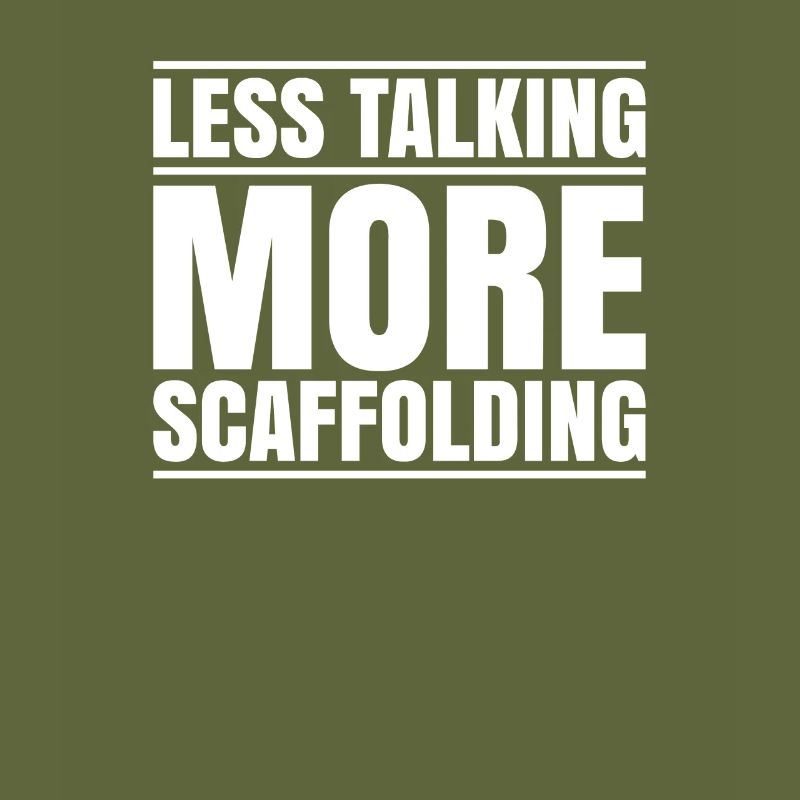 Échafaudage Échafaudage Échafaudage