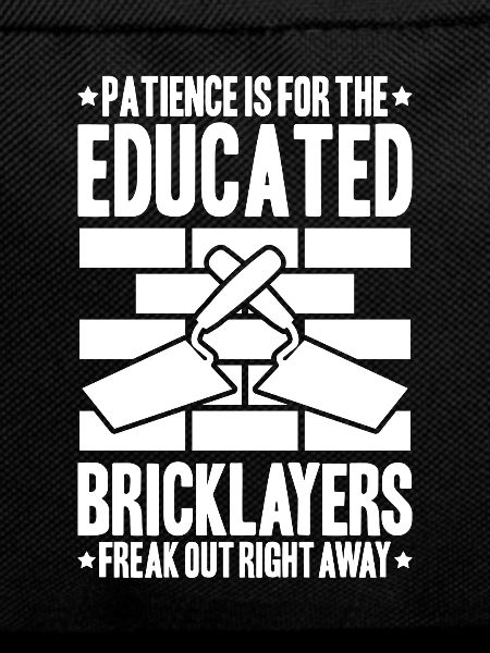 Master Masonry Masonry Bricklayer Mason