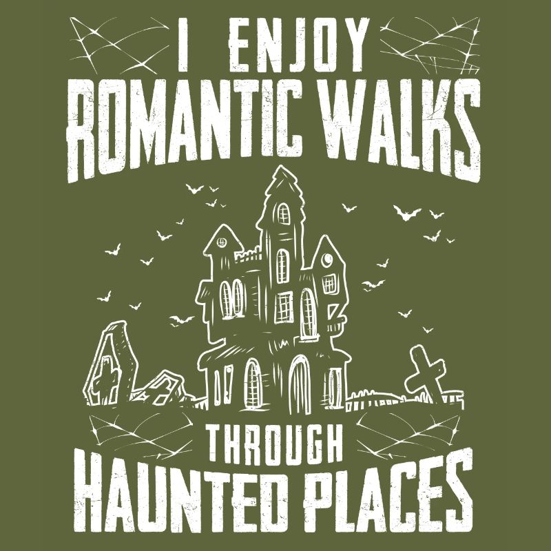 Ghost Hunter, EMF meter, thermal camera