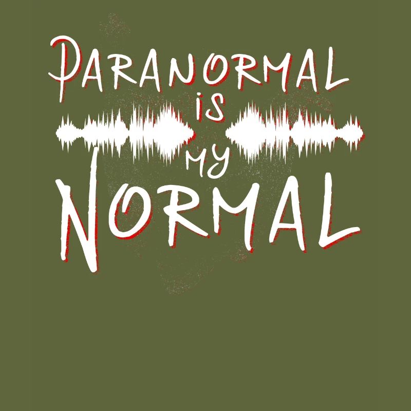 Ghost Hunter, EMF meter, thermal camera