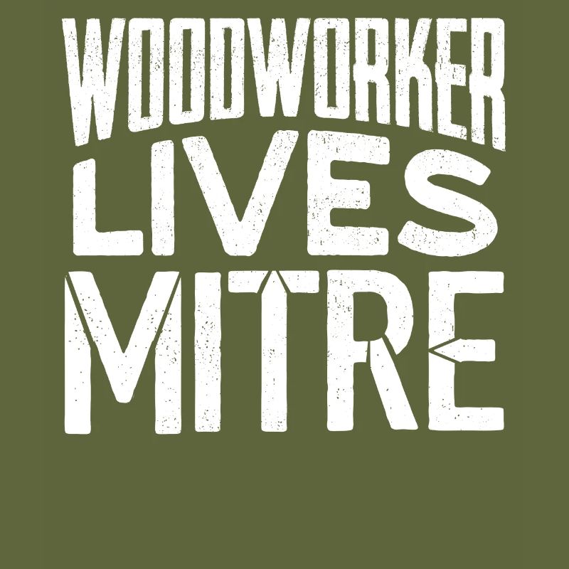 Carpenter, woodworker
