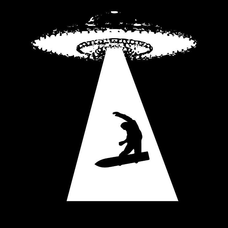 Alienship - Snowboard - (6)