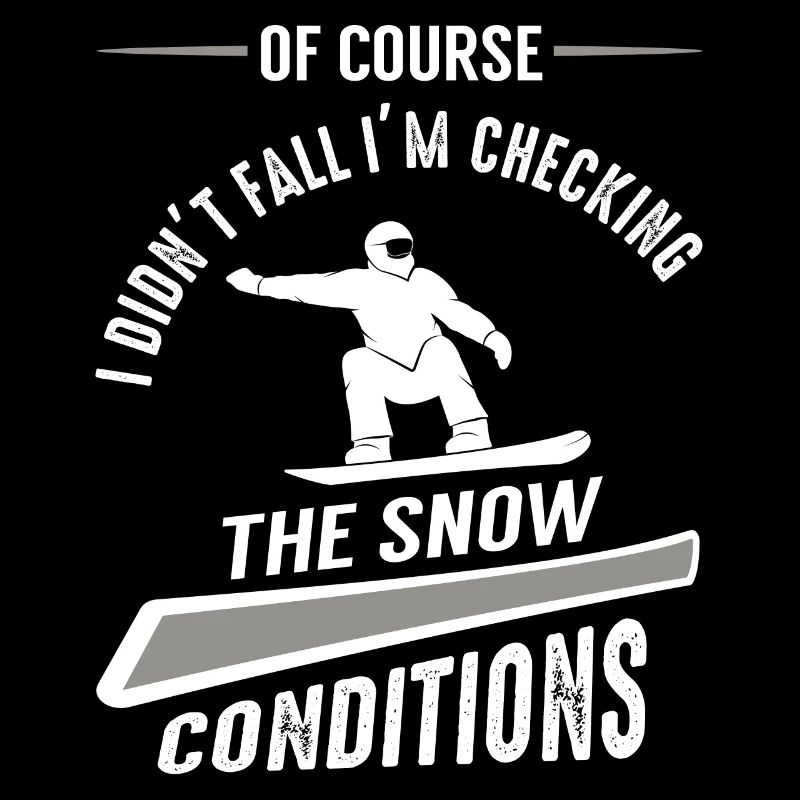 Snowboarders, Snowboard