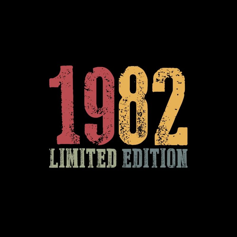 1982 Limited Edition