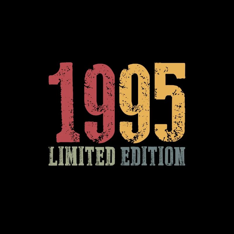 1995 Limited Edition