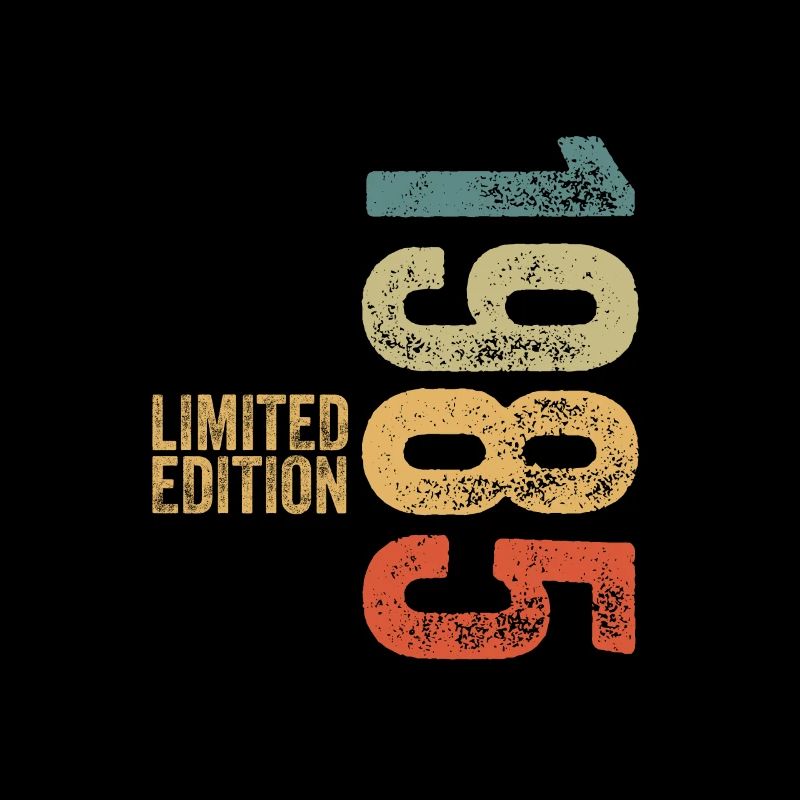 1985 Édition Limitée