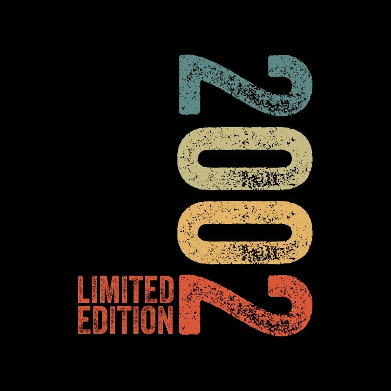 2002 Limited Edition