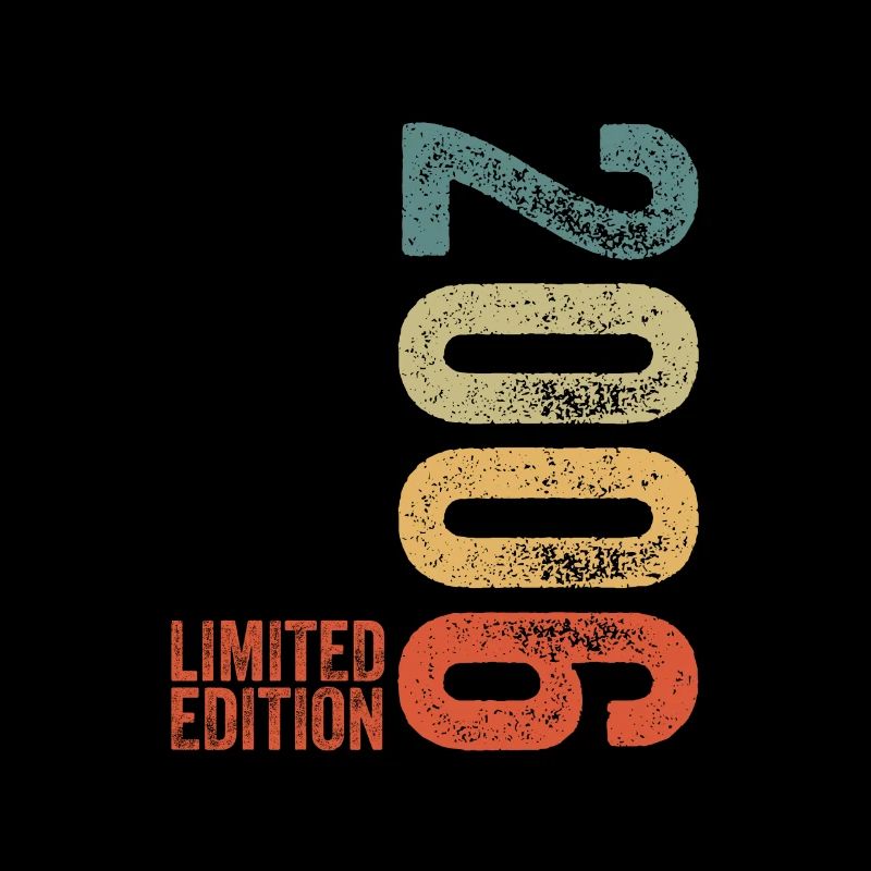 Édition limitée 2006