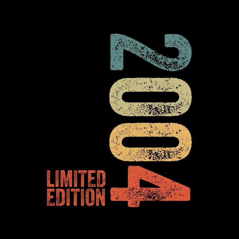 2004 Limited Edition