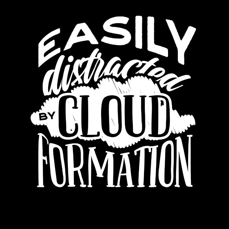 Formation des nuages, météorologue