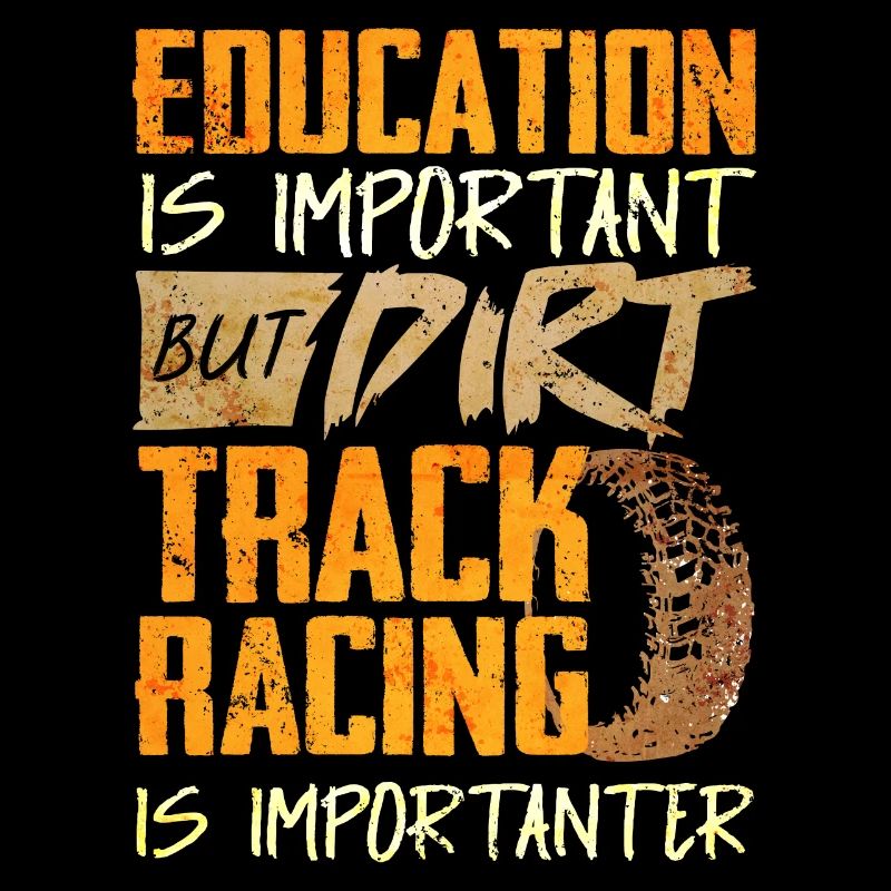 Dirt Track Racing