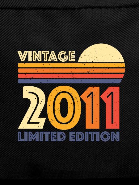 Édition limitée 2011