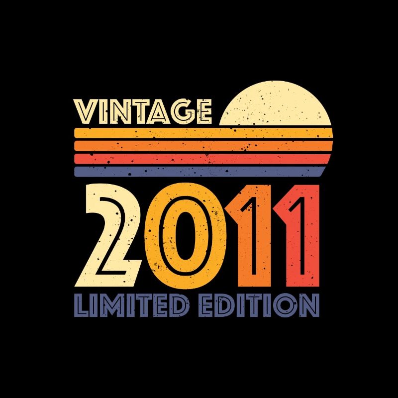 2011 Limited Edition