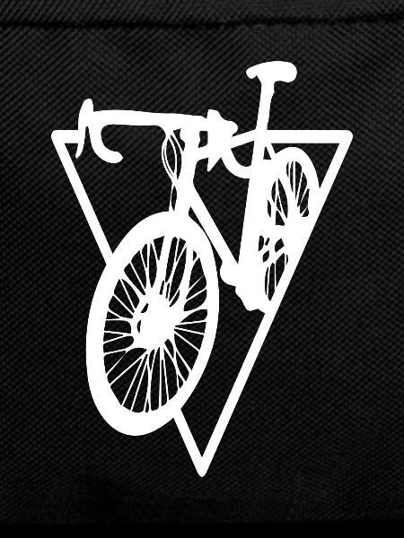 Triangle - Cyclisme - (4)