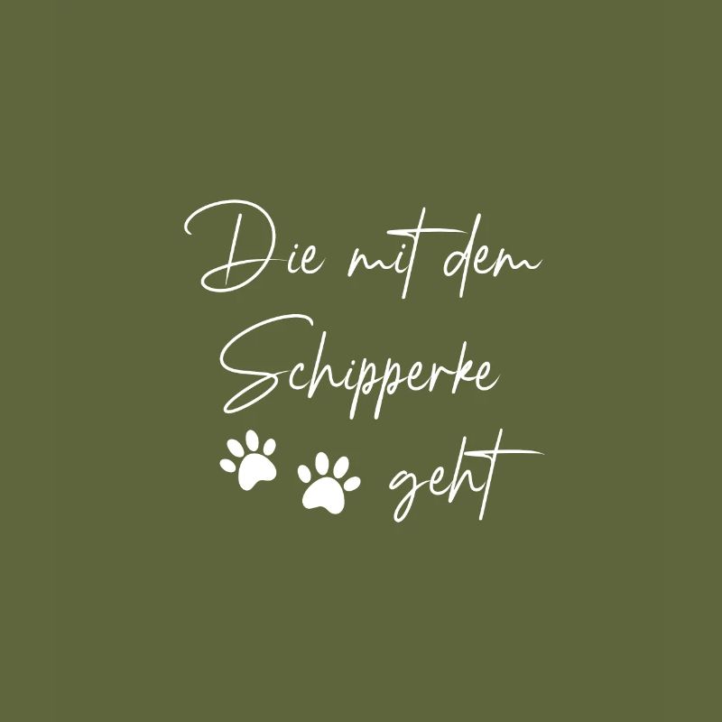 Schipperke