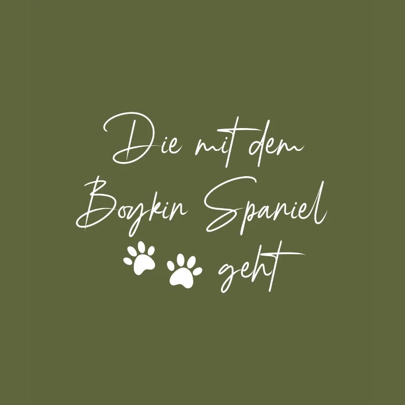 Boykin Spaniel