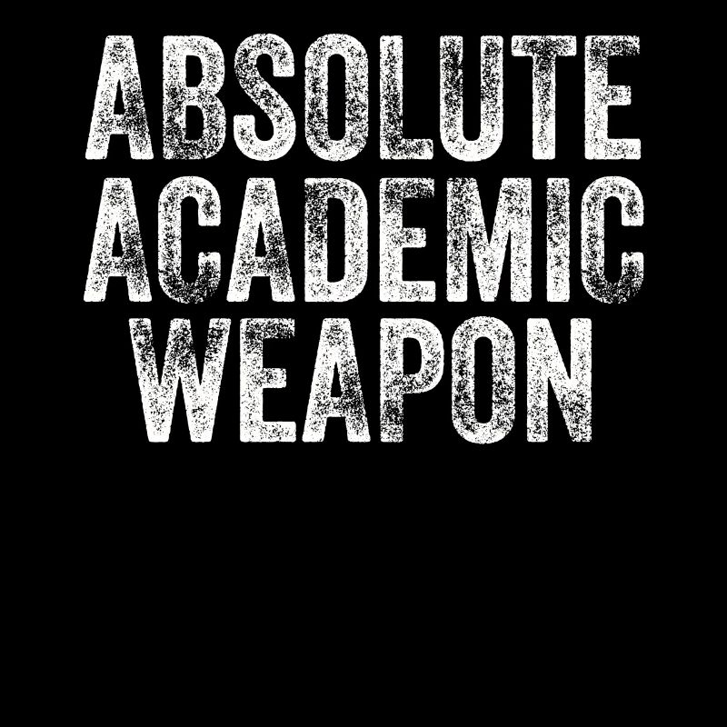 Students Absolute Academic Weapon