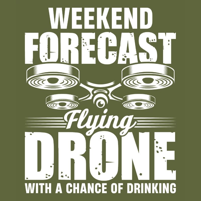 Drones, drones, drones volants