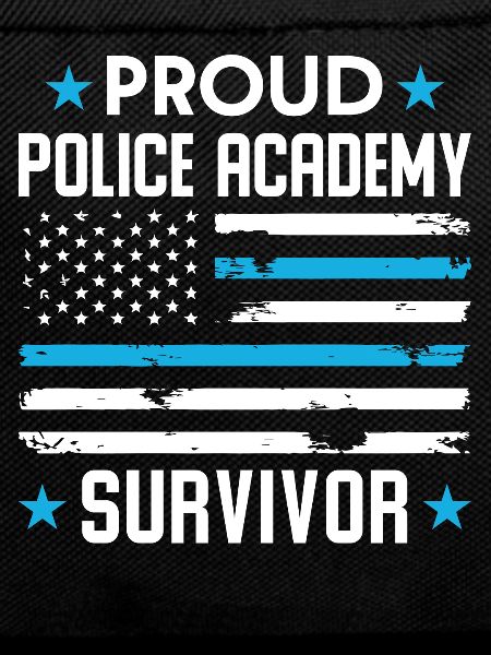 Appreciation of the policeman