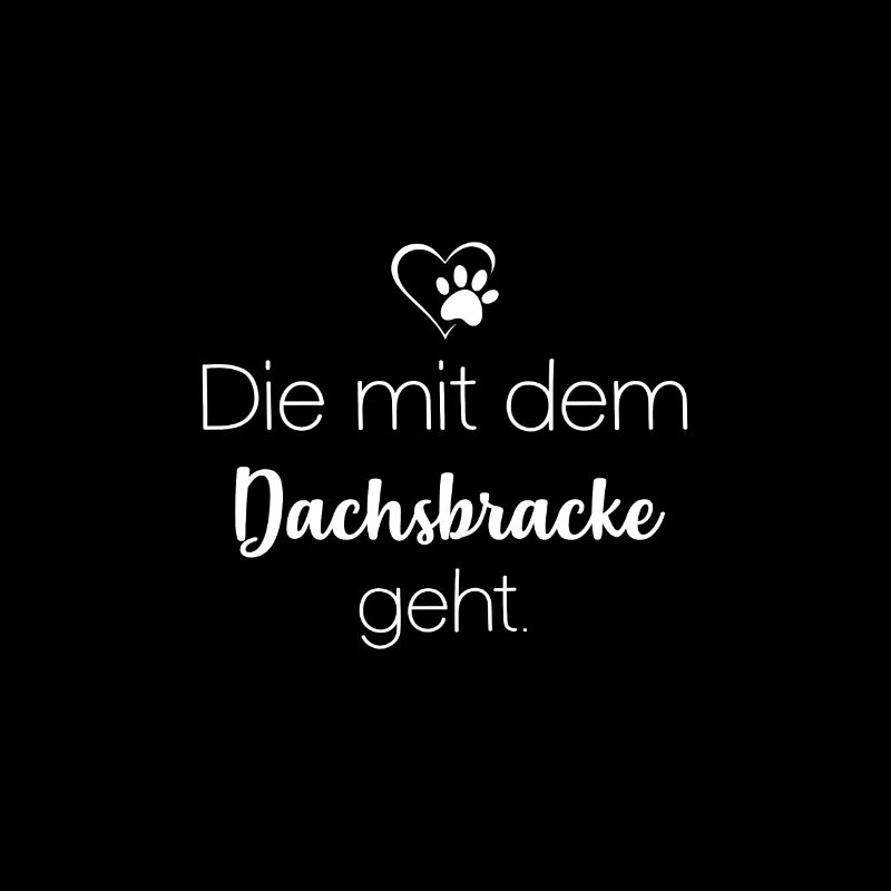 Dachsbracke