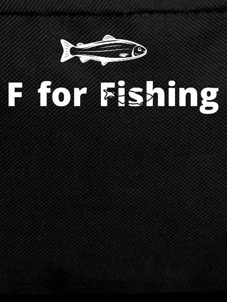 F für Fischen -