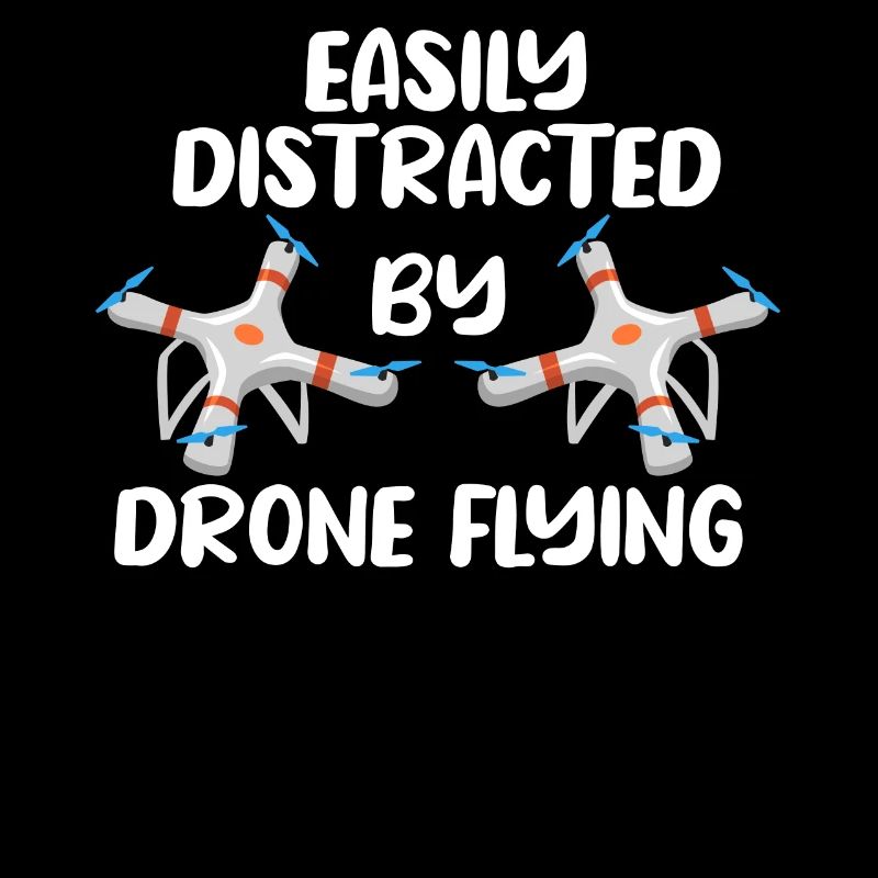 Drone flying, drones, drones, model aircraft