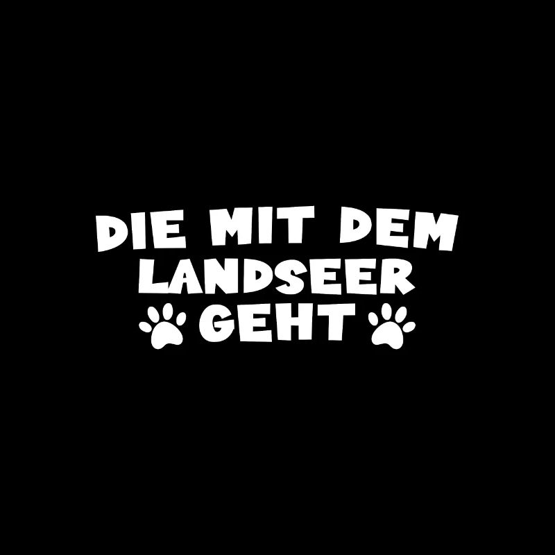 Landseer