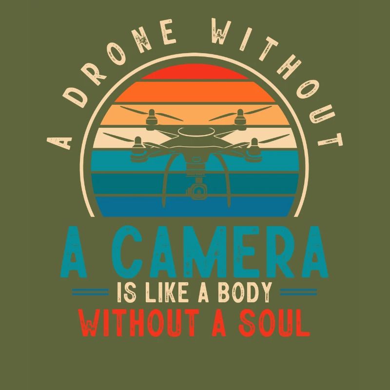 Drone volant, drones aériens, multicoptères, drones