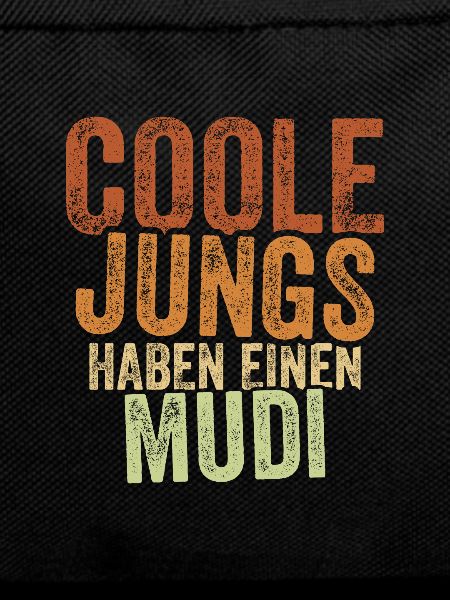 Mudi