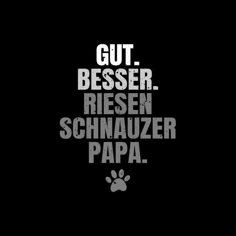 Riesenschnauzer