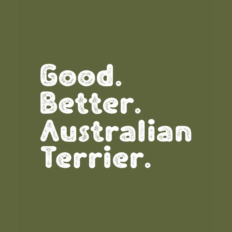 Terrier australien