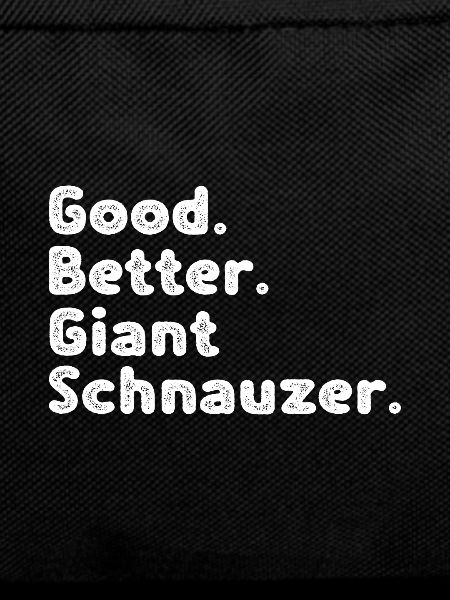 Riesenschnauzer