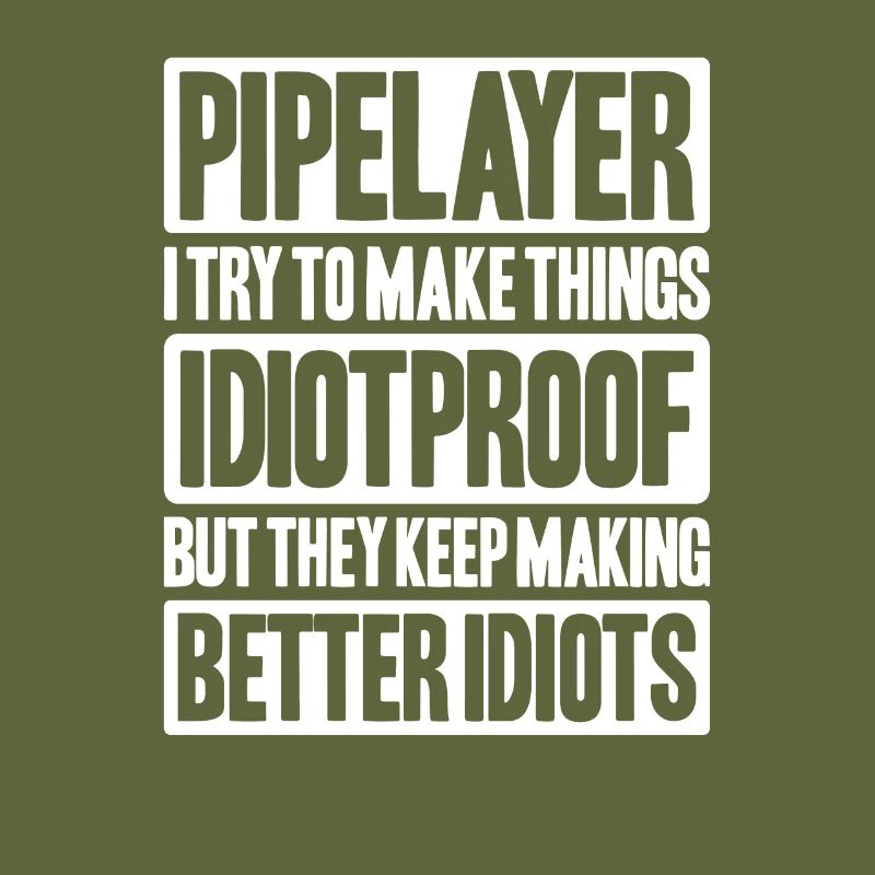Constructeur de pipelines Construction de pipelines Pipelayer