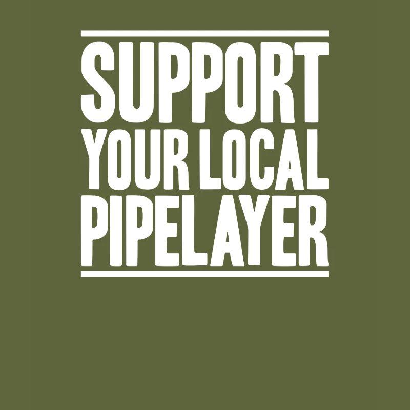 Pipeline Constructor Pipeline Construction Pipelayer