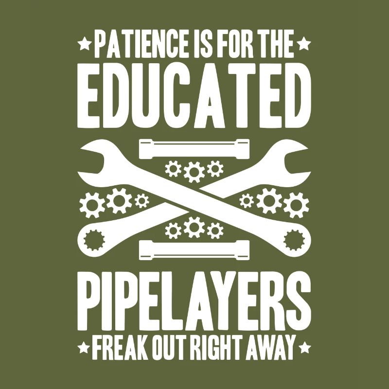 Pipeline Constructor Pipeline Construction Pipelayer