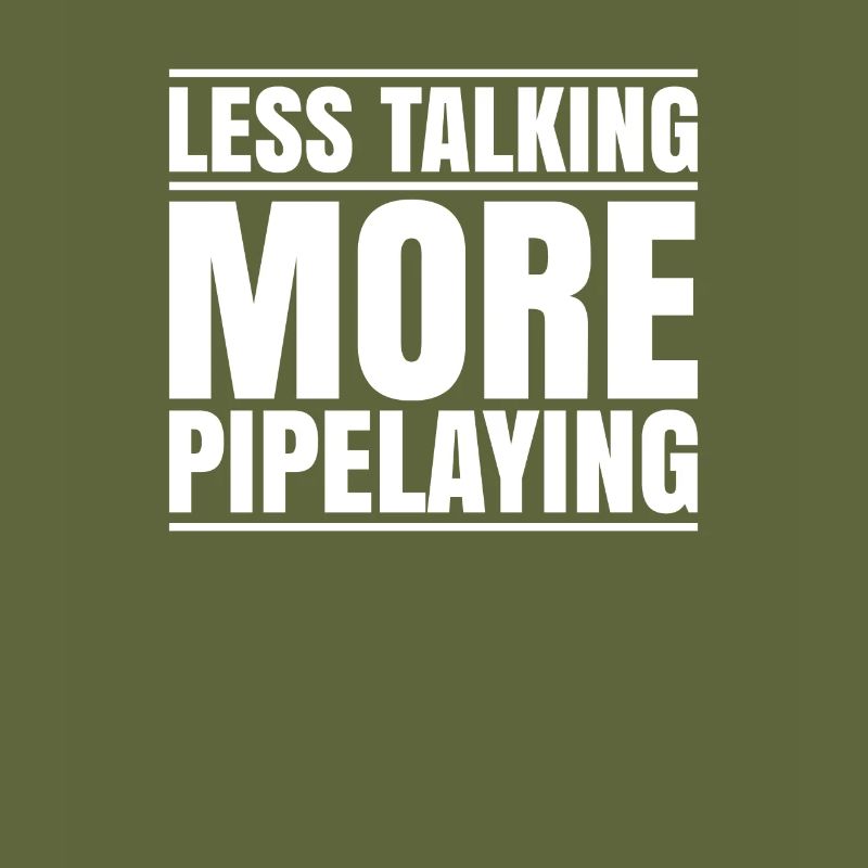 Constructeur de pipelines Construction de pipelines Pipelayer