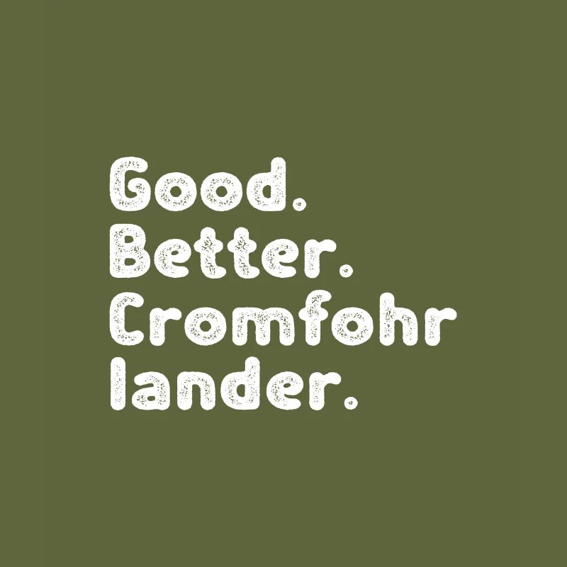 Kromfohrländer
