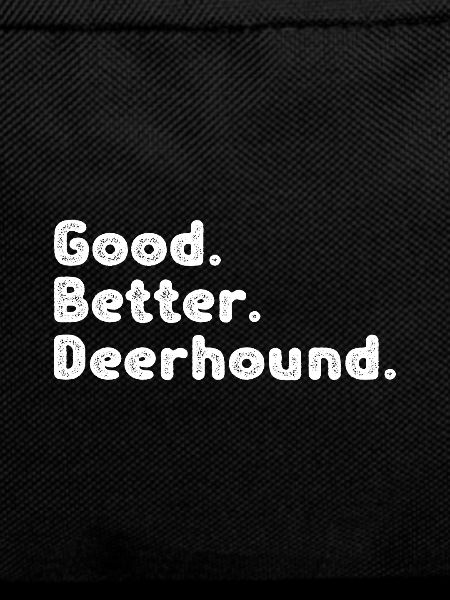 Deerhound