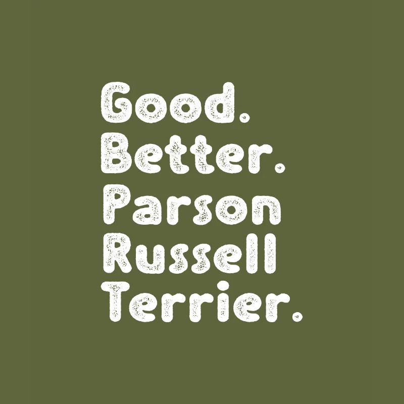 Parson Russell Terrier