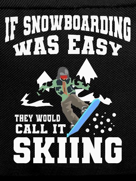 Snowboarders, snowboarders