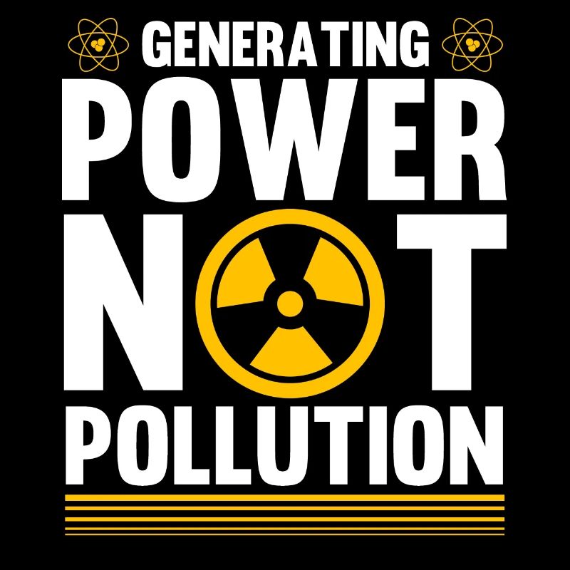 Nuclear Engineer, Nuclear Science, Science