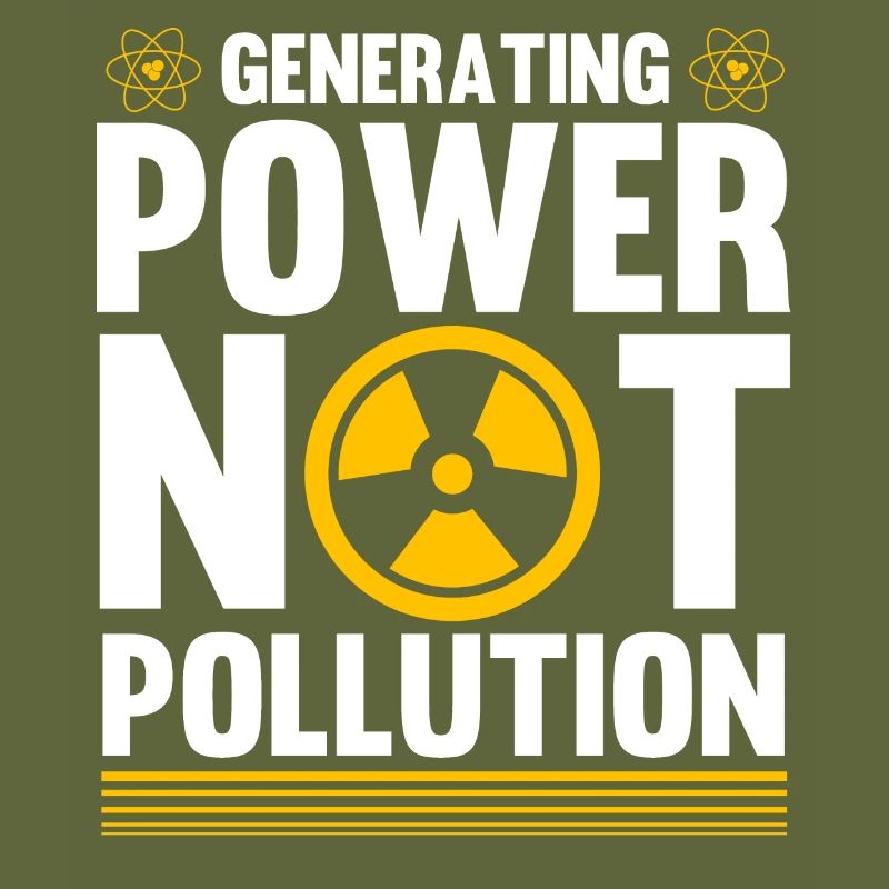 Nuclear Engineer, Nuclear Science, Science