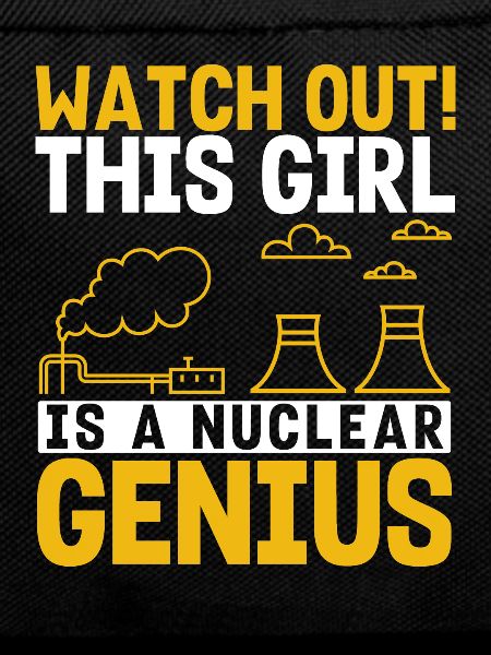 Nuclear Engineer, Nuclear Science, Science